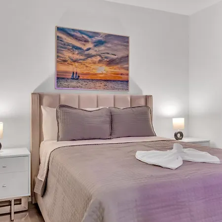 Exclusive Condo In Downtown Miami With Pool Views And Free Parking Exterior photo