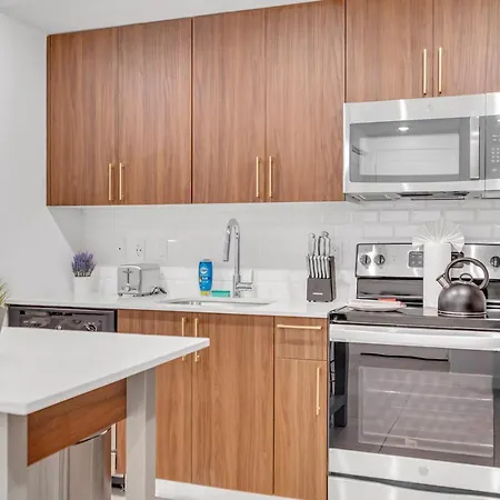 Exclusive Condo In Downtown Miami With Pool Views And Free Parking Exterior photo