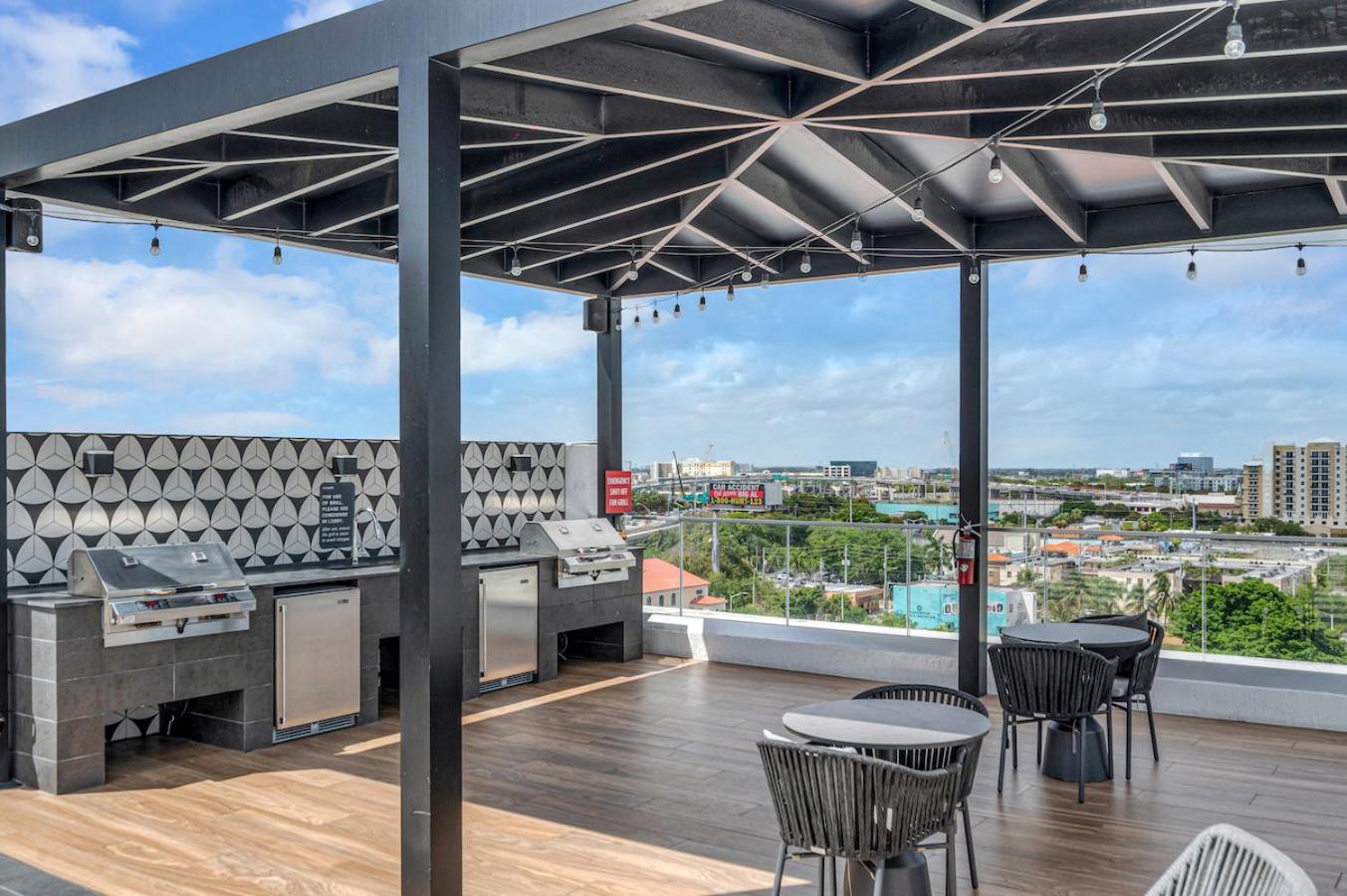 Appartamento Exclusive In Downtown With Pool Views And Free Parking *