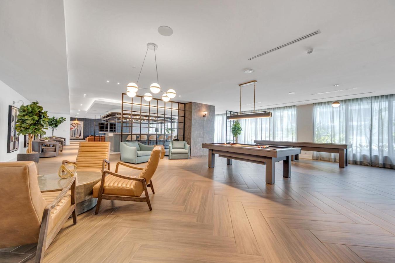 Appartamento Exclusive In Downtown With Pool Views And Free Parking