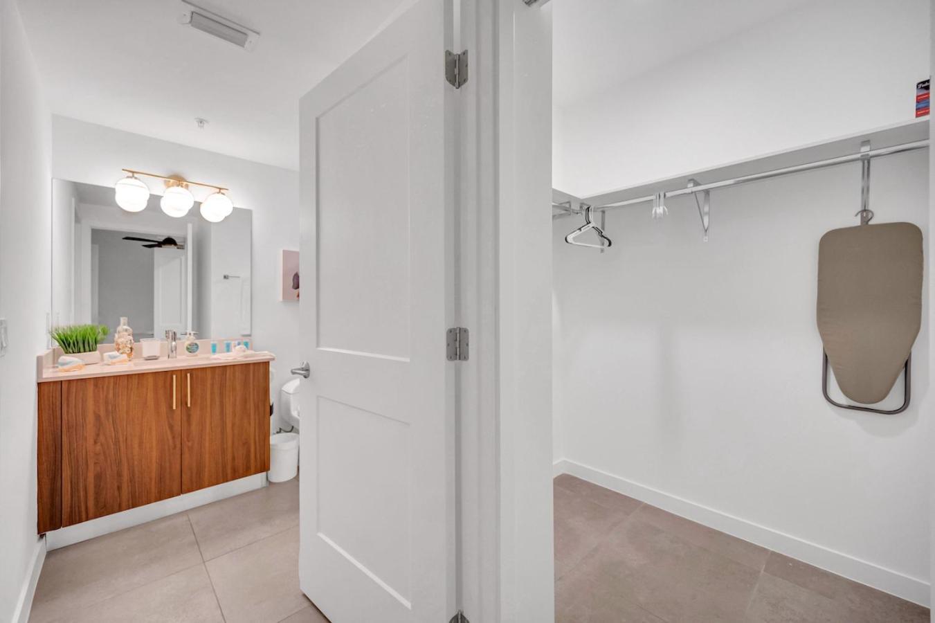 Appartamento Exclusive In Downtown With Pool Views And Free Parking